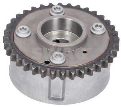 REGULATOR AX CU CAME