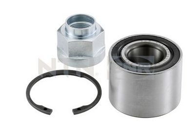 Wheel Bearing Kit R190.07