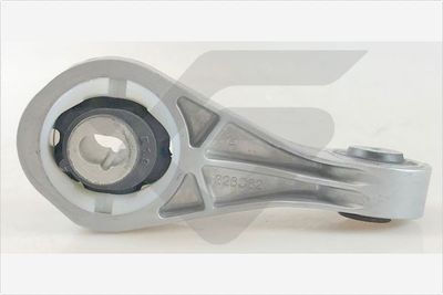 HALTER MOTORAUFHäNGUNG