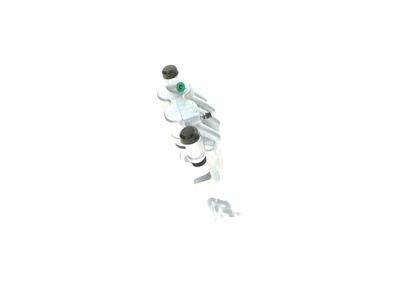 Schijfremklauw Voor Rechts (gereviseerd) past: CITROEN JUMPER III  FIAT DUCATO  PEUGEOT BOXER 2.0D-Electric 04.06-