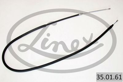 CABLU FRANA DE PARCARE