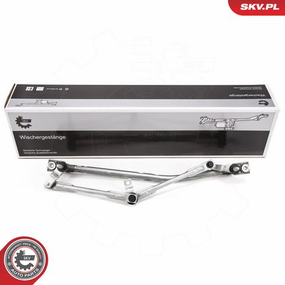 Tyčoví stěračů SKV 05SKV168