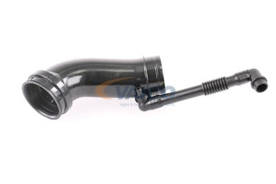 Ieplūdes caurule, Gaisa pievads