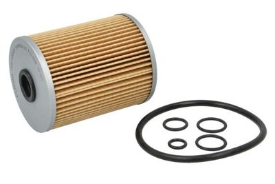 Oliefilter