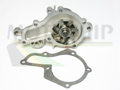 POMPă DE APă RăCIRE MOTOR MOTAQUIP VWP505 1