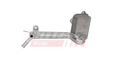 RADIATOR ULEI CUTIE VITEZE FAST FT04593 21