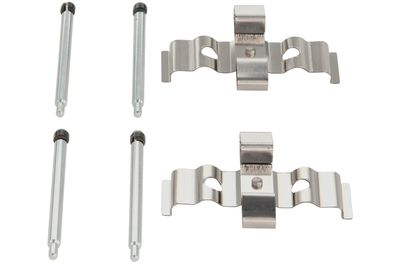 SET ACCESORII PLACUTE FRANA ATE 13046005242 1