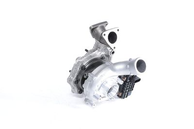 LADER AUFLADUNG BTS Turbo T915700 33