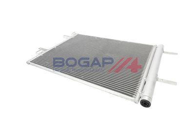 CONDENSATOR CLIMATIZARE BOGAP P4117115 3
