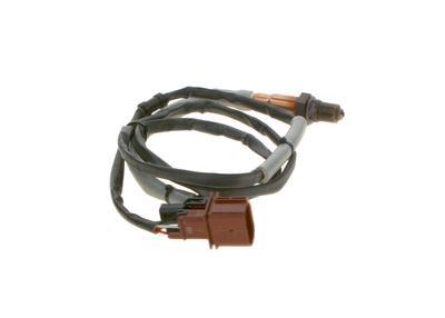 SONDA LAMBDA BOSCH 0258007235 25