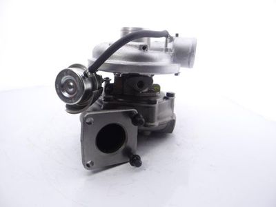 LADER AUFLADUNG GARRETT 7019005002S 4