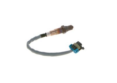 SONDA LAMBDA BOSCH 0258010454 21