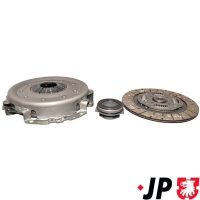 SET AMBREIAJ JP GROUP 1530401610