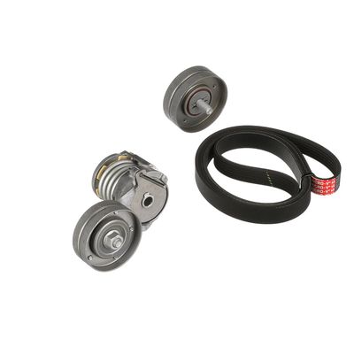 KEILRIPPENRIEMENSATZ GATES K026PK1548 46