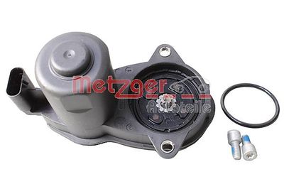 Element nastawczy, zacisk hamulca postojowego METZGER AUTOTEILE 0899275