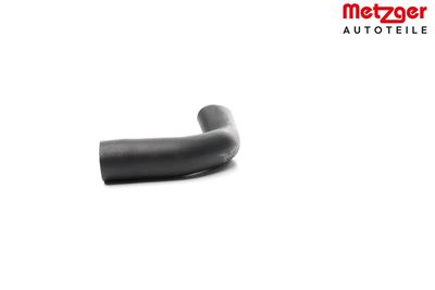 LADELUFTSCHLAUCH METZGER AUTOTEILE 2400508 13