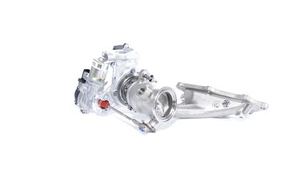 LADER AUFLADUNG BTS Turbo T918146 16