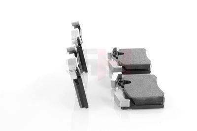 SET PLACUTE FRANA FRANA DISC GH GH412401 18