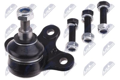 Šarnyras / girgždukas