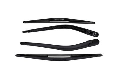 Valytuvo svirtis, priekinio stiklo apliejiklis