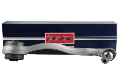 Wahacz, zawieszenie koła BORG & BECK BCA7835