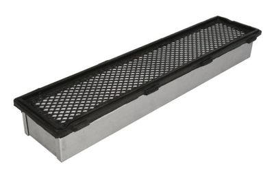 Cabinefilter 468x116x59, met actieve kool, voor bestrijdingsmiddelen past: ABG SD200DX, SD200F  AG CHEM 1254, 554  AGCO R62, R72  ARMATRAC 1104  BASAK 2090, 2100, 2110  BOMAG BW284  CASE IH 5140