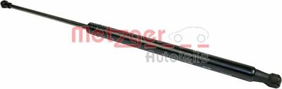 METZGER 2110674 Амортизатор багажника и капота для RENAULT TWINGO