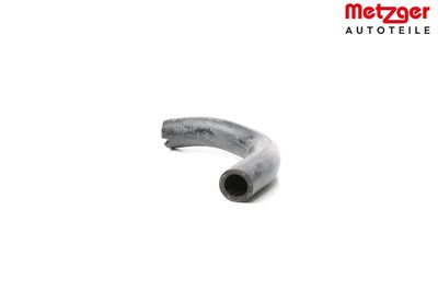 FURTUN RADIATOR METZGER AUTOTEILE 2420355 9