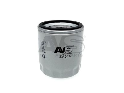 ZA016 AVS AUTOPARTS Масляный фильтр