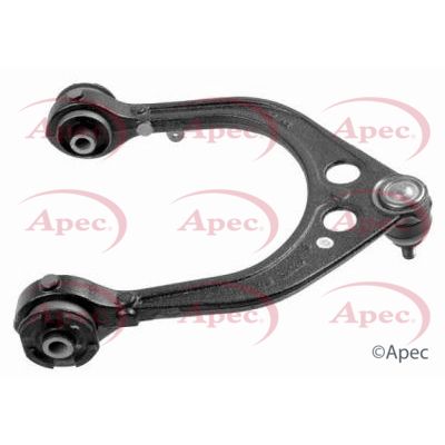 Control/Trailing Arm, wheel suspension APEC AST2236