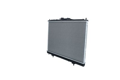 KüHLER MOTORKüHLUNG NRF 53792 31