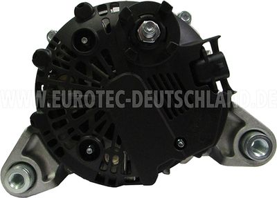 GENERATOR EUROTEC 12090929 2