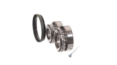 RADLAGERSATZ SKF VKBA652 13