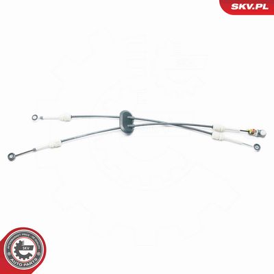 CABLU TRANSMISIE MANUALA ESEN SKV 27SKV059