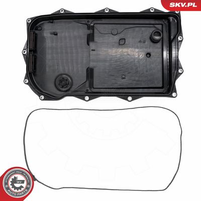 Olejová vana, automatická převodovka ESEN SKV 48SKV155