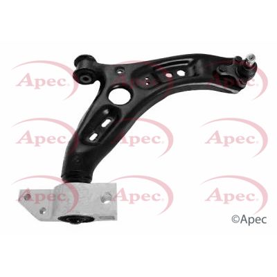 Control/Trailing Arm, wheel suspension APEC AST2239