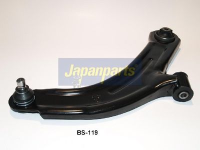 JAPANPARTS Vikšro valdymo svirtis