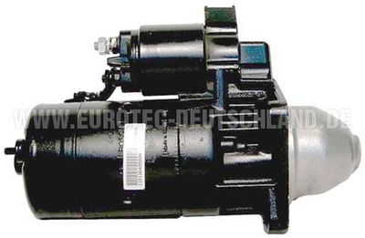 STARTER EUROTEC 11013640 1