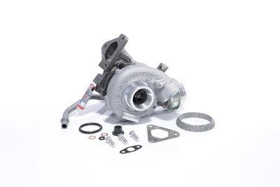 LADER AUFLADUNG BTS Turbo T981403 34