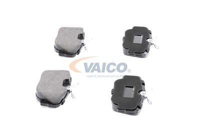 BREMSBELAGSATZ SCHEIBENBREMSE VAICO V208102 15