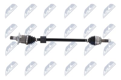 PLANETARA NTY NPWBM105 7