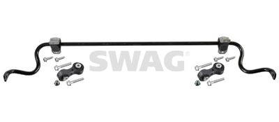 Stabilizátor, podvozek SWAG 33 10 0734