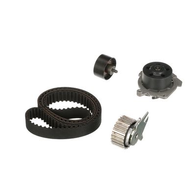 SET POMPA APA + CUREA DINTATA GATES KP15469XS 34