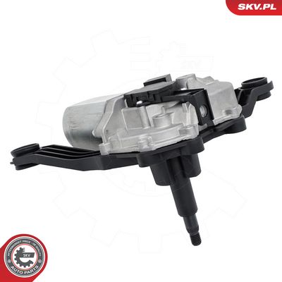 Viskermotor ESEN SKV 19SKV260