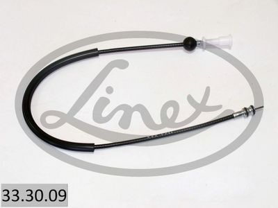 Linka tachografu LINEX 33.30.09