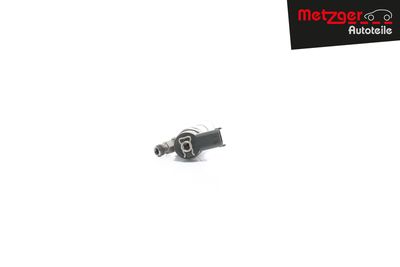 EINSPRITZDüSE METZGER AUTOTEILE 0870172 12