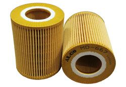Olejový filtr ALCO FILTER MD-667
