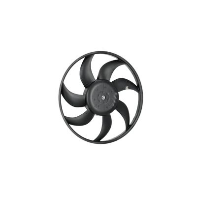 VENTILATOR RADIATOR NISSENS 850216 39