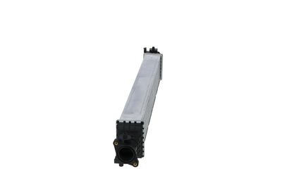 LADELUFTKüHLER NRF 309045 16