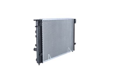 RADIATOR RACIRE MOTOR NRF 519689 20